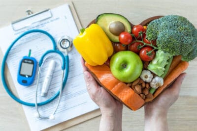 Curso Cómo Ganarle a la Diabetes