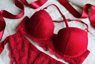 Curso Costura de Ropa Intima de Cero a Experto