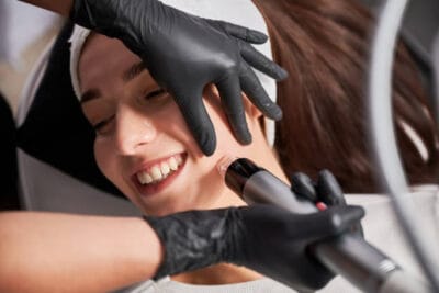 Curso Cuidado Facial con Dermapen