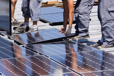 Curso Kits Solares como Negocio