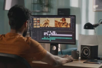 Curso Edición con Adobe Premiere Pro